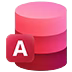 Ícone do Access