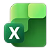 Ícone do Excel