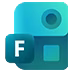 Ícone do Forms