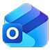 Ícone do Outlook