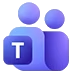 Ícone do Teams