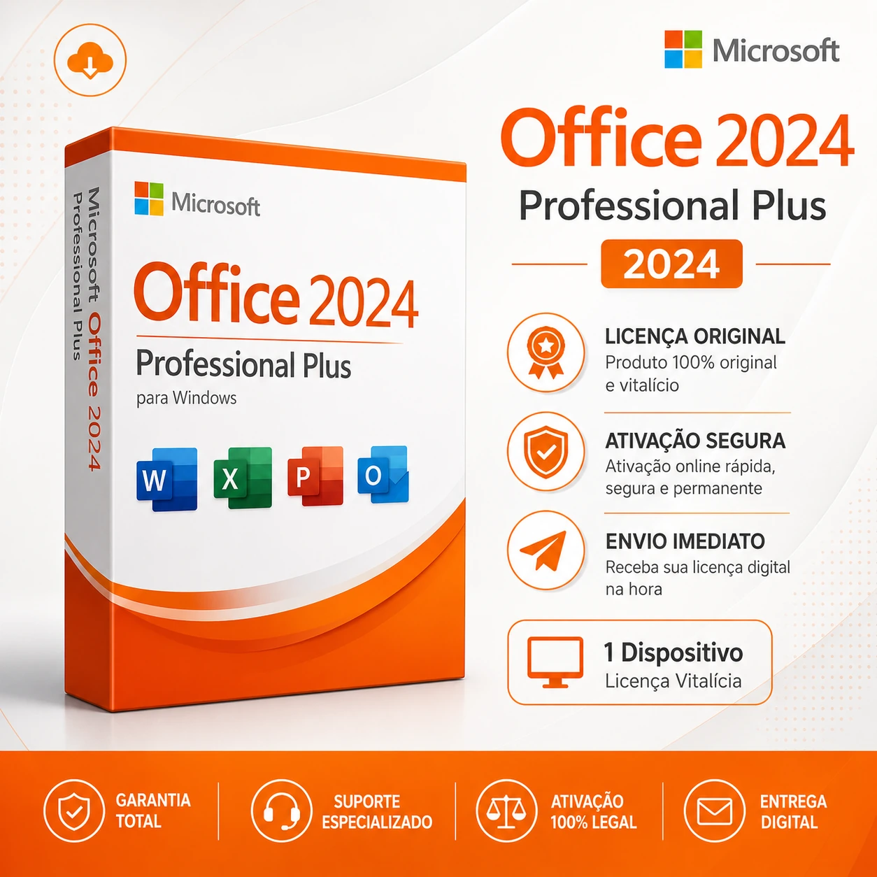 Office 2024 Professional Plus