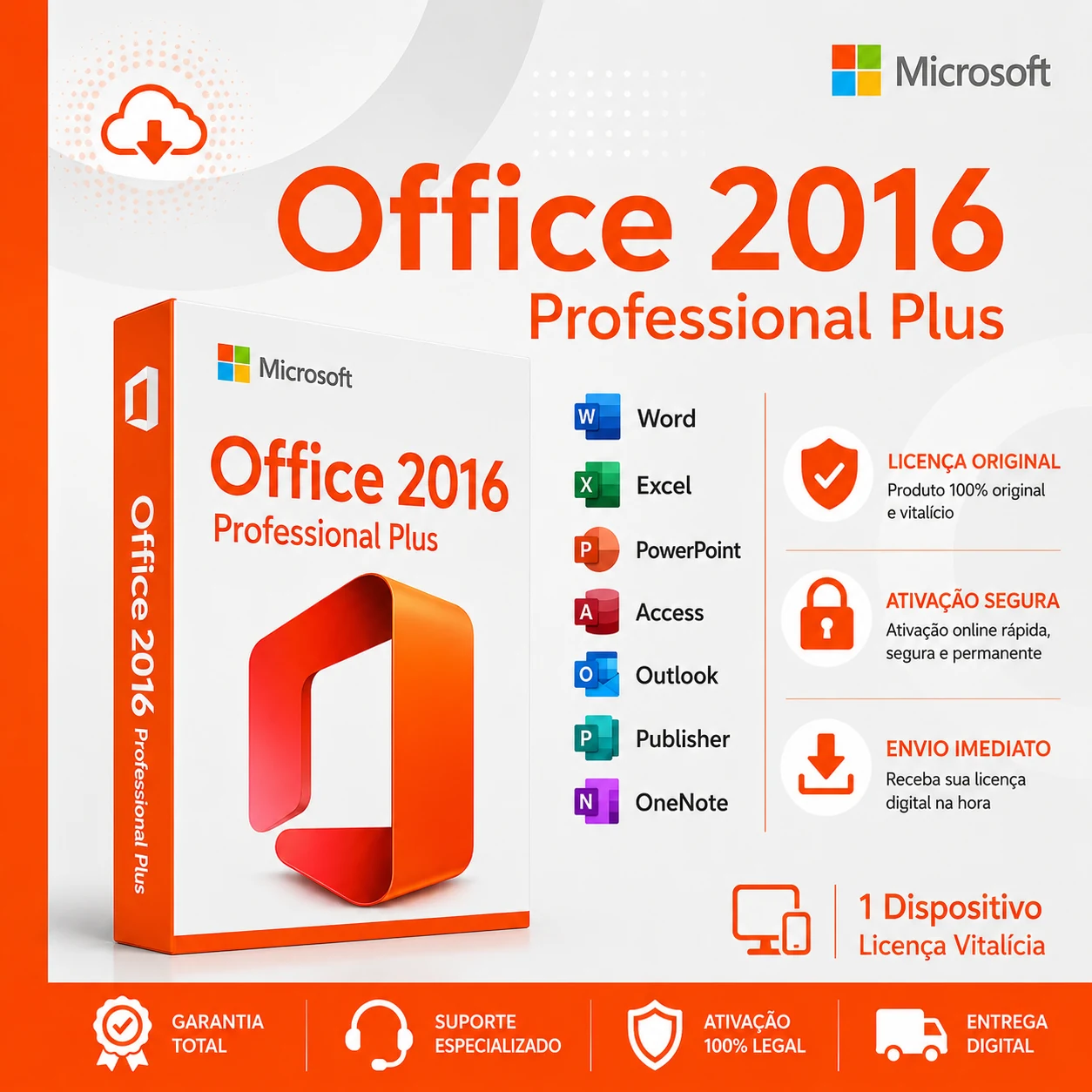 Office Professional Plus 2016