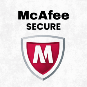 McAfee Total Protection